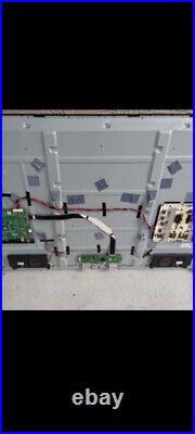 Vizio Set Kits Power Supply Board TB D60-F3 Main Board (0170CAR0JE01M) Y8388504S