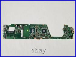 Vizio Slim Touch Light CT15T-B1 Heart i7-3635QM 2.4GHz DDR3 Motherboard