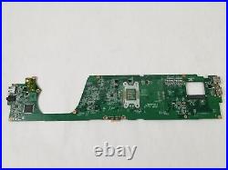 Vizio Slim Touch Light CT15T-B1 Heart i7-3635QM 2.4GHz DDR3 Motherboard