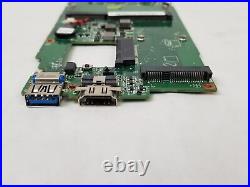 Vizio Slim Touch Light CT15T-B1 Heart i7-3635QM 2.4GHz DDR3 Motherboard