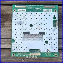 Vizio TV Boards, Power Supplies, Main Boards, Etc