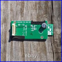 Vizio TV Boards, Power Supplies, Main Boards, Etc