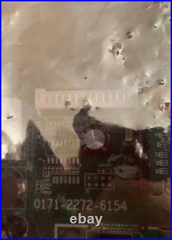 Vizio TV Main Board 0171 2272 6154 AmTRAN Smart TV Motherboard New