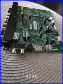 Vizio TV, Main Board 3665-0072-0395R