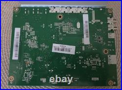 Vizio TV, Main Board 3665-0072-0395R