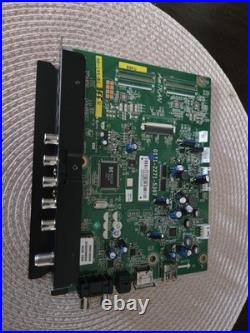 Vizio TV, Main Board 3665-0072-0395R Vizio TV, Main Board 3665-0072-0395R
