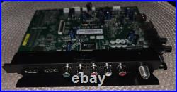 Vizio TV, Main Board 3665-0072-0395R