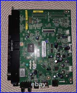 Vizio TV, Main Board 3665-0072-0395R Vizio TV, Main Board 3665-0072-0395R
