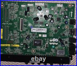 Vizio TV, Main Board 3665-0072-0395R Vizio TV, Main Board 3665-0072-0395R