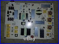 Vizio TV Main Power Supply LED Circuit AV Board E601I-A3 A3E 09-60CAP000-00 Wire