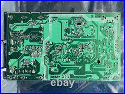 Vizio TV Repair Kit M658-G1 Power Supply, Video/Main, T-Con & LED Driver