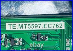 Vizio TV Repair Kit M65Q6-J09 Power Supply, Video/Main & T-Con Boards