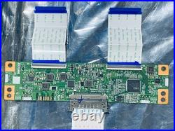 Vizio TV Repair Kit M65Q6-J09 Power Supply, Video/Main & T-Con Boards