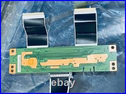 Vizio TV Repair Kit M65Q6-J09 Power Supply, Video/Main & T-Con Boards