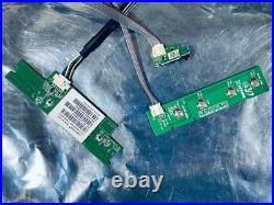 Vizio TV Repair Kit M65Q6-J09 Power Supply, Video/Main & T-Con Boards