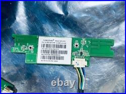 Vizio TV Repair Kit M65Q6-J09 Power Supply, Video/Main & T-Con Boards