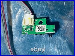 Vizio TV Repair Kit M65Q6-J09 Power Supply, Video/Main & T-Con Boards