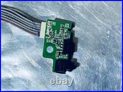 Vizio TV Repair Kit M65Q6-J09 Power Supply, Video/Main & T-Con Boards