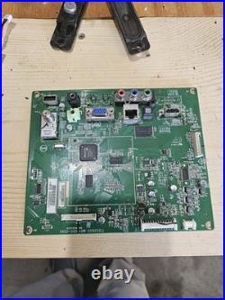 Vizio TV Repair Kit Main Power WiFi Board Speakers 715G5853 715G5804 WN4622R