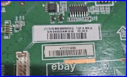 Vizio TV Repair Kit Main Power WiFi Board Speakers 715G5853 715G5804 WN4622R