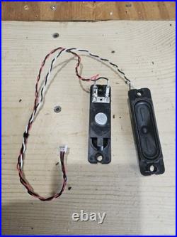 Vizio TV Repair Kit Main Power WiFi Board Speakers 715G5853 715G5804 WN4622R