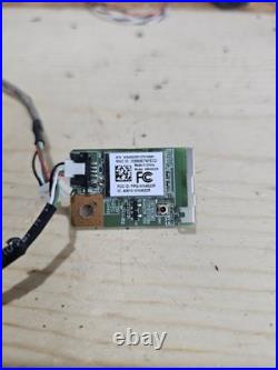 Vizio TV Repair Kit Main Power WiFi Board Speakers 715G5853 715G5804 WN4622R