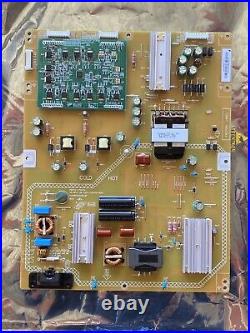 Vizio TV Repair Kit Power Supply, Video/Main 0171-2272-6653 3665-0542-0150