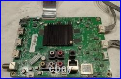 Vizio TV Repair Kit V555-G1 Power Supply, Video/Main, T-Con Boards