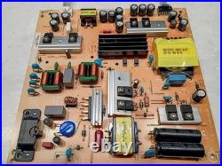 Vizio TV Repair Kit V555-G1 Power Supply, Video/Main, T-Con Boards