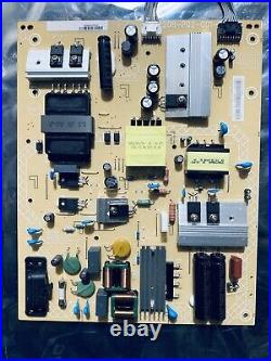VIZIO M552i-B2 Power Supply Repair Kit - Fix IC901 Blown Chip DPS-167