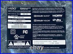 Vizio TV Repair Kit V655-G9 Power Supply, Video/Main, T-Con Boards