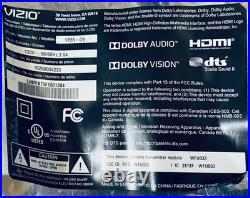 Vizio TV Repair Kit V655-G9 -Power Supply, Video/Main & T-Con Boards