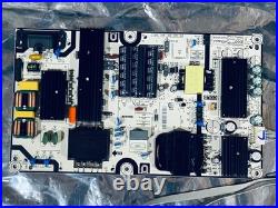 Vizio TV Repair Kit V655-G9 -Power Supply, Video/Main & T-Con Boards