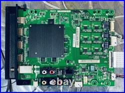 Vizio TV Repair Kit V655-G9 -Power Supply, Video/Main & T-Con Boards