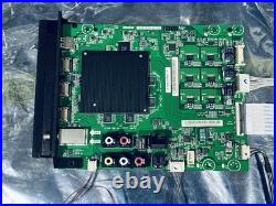Vizio TV Repair Kit V655-G9 Power Supply, Video/Main, T-Con Boards