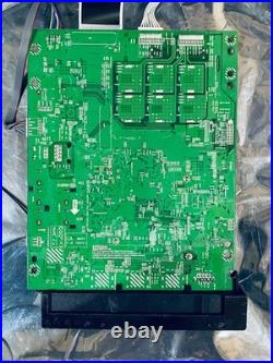 Vizio TV Repair Kit V655-G9 Power Supply, Video/Main & T-Con Boards Vizio TV Repair Kit V655-G9 Power Supply, Video/Main & T-Con Boards