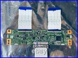 Vizio TV Repair Kit V655-G9 Power Supply, Video/Main & T-Con Boards Vizio TV Repair Kit V655-G9 Power Supply, Video/Main & T-Con Boards