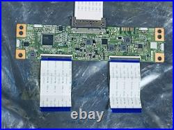 Vizio TV Repair Kit V655-G9 Power Supply, Video/Main, T-Con Boards
