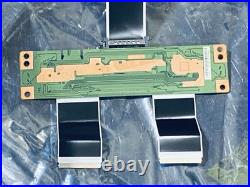 Vizio TV Repair Kit V655-G9 Power Supply, Video/Main, T-Con Boards