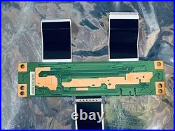 Vizio TV Repair Kit V655-G9 -Power Supply, Video/Main & T-Con Boards