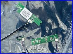 Vizio TV Repair Kit V655-G9 Power Supply, Video/Main, T-Con Boards