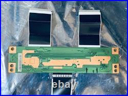 Vizio TV Repair Kit V655-G9 Power Supply, Video/Main & T-Con Boards Vizio TV Repair Kit V655-G9 Power Supply, Video/Main & T-Con Boards