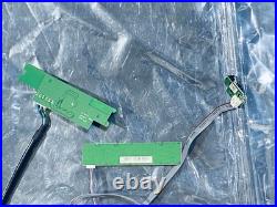 Vizio TV Repair Kit V655-G9 Power Supply, Video/Main, T-Con Boards