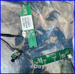Vizio TV Repair Kit V655-G9 Power Supply, Video/Main & T-Con Boards Vizio TV Repair Kit V655-G9 Power Supply, Video/Main & T-Con Boards