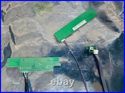 Vizio TV Repair Kit V655-G9 -Power Supply, Video/Main & T-Con Boards