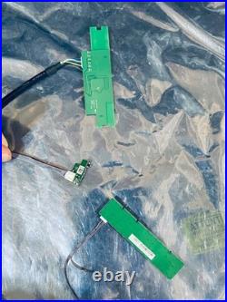 Vizio TV Repair Kit V655-G9 Power Supply, Video/Main & T-Con Boards Vizio TV Repair Kit V655-G9 Power Supply, Video/Main & T-Con Boards