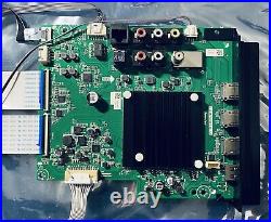 Vizio TV Repair Kit V655-H9 Power Supply, Video/Main Boards Vizio TV Repair Kit V655-H9 Power Supply, Video/Main Boards