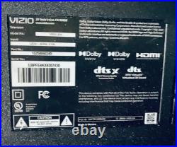 Vizio TV Repair Kit V655-J04 Power Supply, Video/Main, T-Con & LED Driver Vizio TV Repair Kit V655-J04 Power Supply, Video/Main, T-Con & LED Driver
