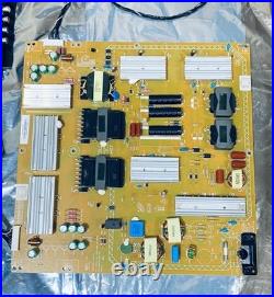 Vizio TV Repair Kit V655-J04 Power Supply, Video/Main, T-Con & LED Driver Vizio TV Repair Kit V655-J04 Power Supply, Video/Main, T-Con & LED Driver