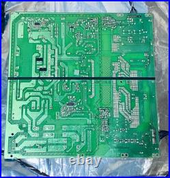 Vizio TV Repair Kit V655-J04 Power Supply, Video/Main, T-Con & LED Driver Vizio TV Repair Kit V655-J04 Power Supply, Video/Main, T-Con & LED Driver